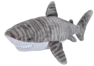 Tigerhaj, 30cm - Wild Republic