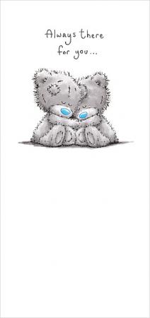 Kort, Always there for you - Me To You