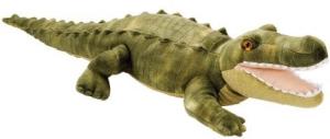 Alligator, 60cm - Wild Republic