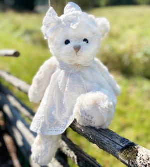 Nalle Anna "My first Teddy" - Bukowski Design