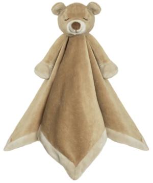 Diinglisar Snuttefilt, Nalle - Teddykompaniet