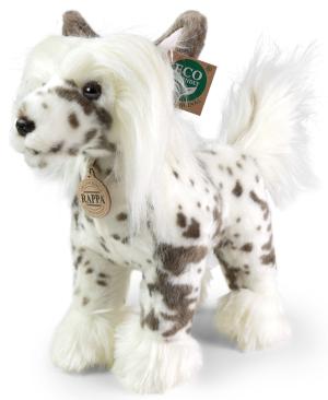Kinesisk nakenhund - Rappa Toys