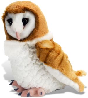 Tornuggla, 30cm - Wild Republic