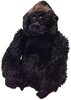 Gorilla, 30cm - Wild Republic